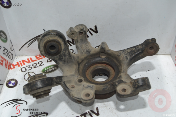 BMW 1 SERİSİ E81/87/90/91 SOL ARKA TAŞIYICI