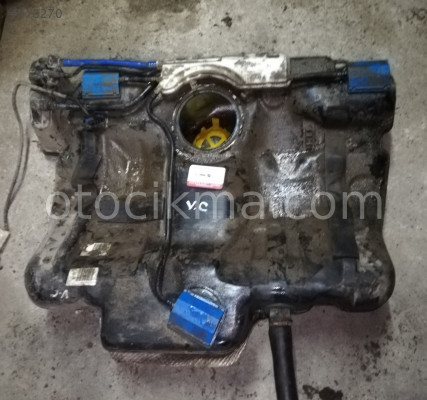 OPEL VECTRA C YAKIT DEPOSU