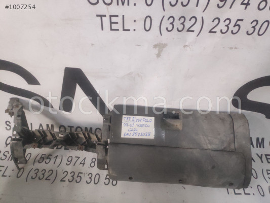 OEM; 6n1857103b VOLKSWAGEN POLO 99-01 TORPİDO GÖZÜ OEM; 6N18