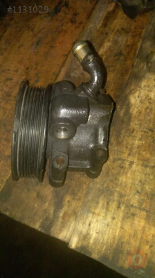 ford journey çıkma direksiyon pompası