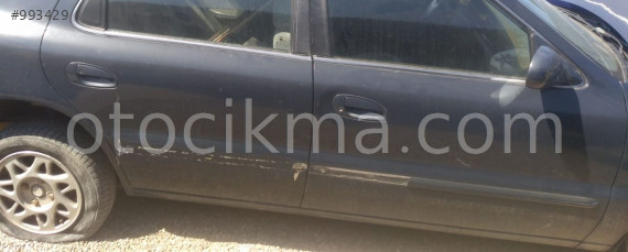 kia clarus 2.0 çıkma sağ marşbiyel