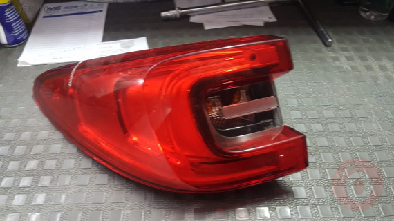 RENAULT KADJAR SOL STOP ÇIKMA ORİJİNAL
