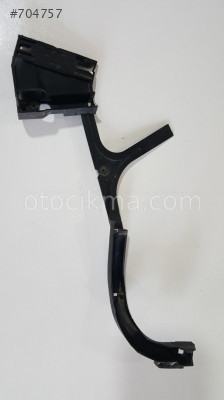VOLKSWAGEN GOLF 2 ARKA ABS KABLO PLASTİK KANALI DİNGİL ÜSTÜ
