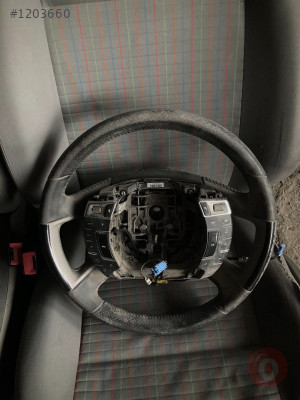 Citroen C5 Direksiyon Simidi