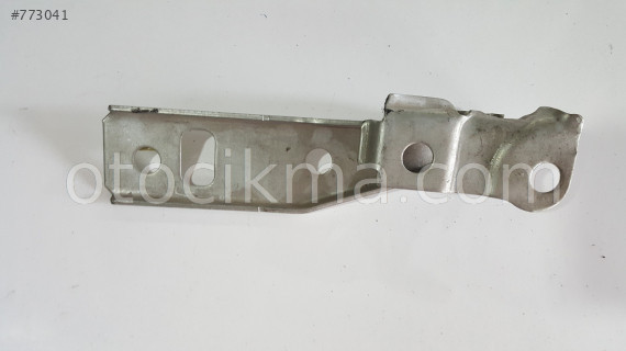VOLKSWAGEN GOLF 4 KAPUT MENTEŞESİ ORJİNAL SOL