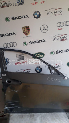 MERCEDES W212 E SERİSİ  ÇIKMA SAĞ ÖN KAPI
