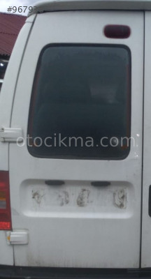 2002 model peugeot expert 1.9 dizel çıkma sol bagaj kapısı