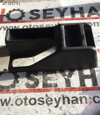 bmw 520 e34 el fren konsolu