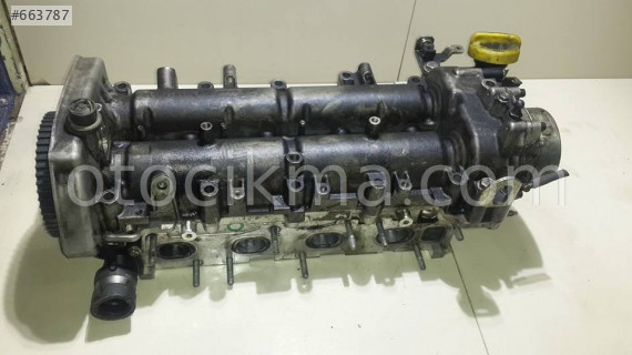 FİAT LİNEA 1,6 2014 MODEL 16VALF MULTİJET SİLİNDİR KAPAĞI