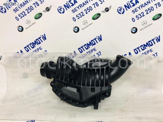 MERCEDES E SERİSİ W212 KASA EMME MANİFOLDU A6421402887 C