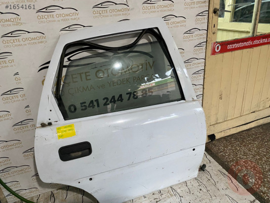 OPEL VECTRA B SAĞ ARKA KAPI DIŞ AÇMA KOLU 1997-2001 MODEL
