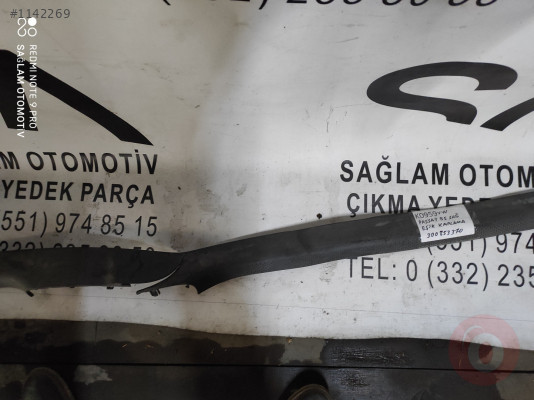 OEM;3B0853370  VW PASSAT B5 SAĞ EŞİK KAPLAMA