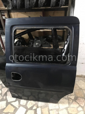 opel combo c sol arka sürgülü kapı çıkma temiz ORJİNAL OPEL