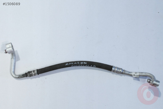 AMAROK 10-16 KLİMA BORUSU 	2H0820721B
