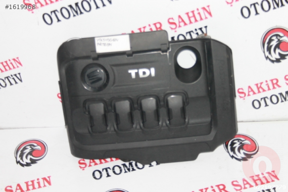 2013-2018 VOLKSWAGEN PASSAT MOTOR KAPAĞI ÇIKMA PARÇA