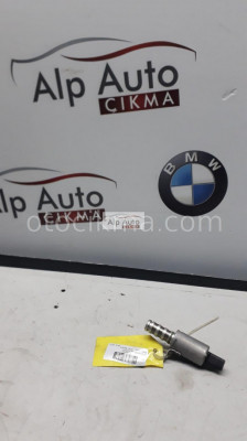 BMW F20 1 SERİSİ ÇIKMA EKSANTRIK SENSORU