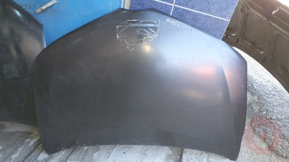 AURIS KAPUT 2017 SIFIR