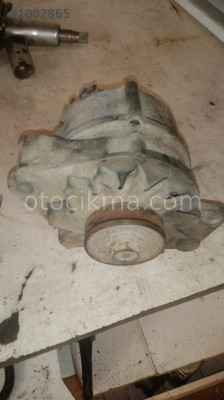 opel kadett çıkma şarj dinamosu