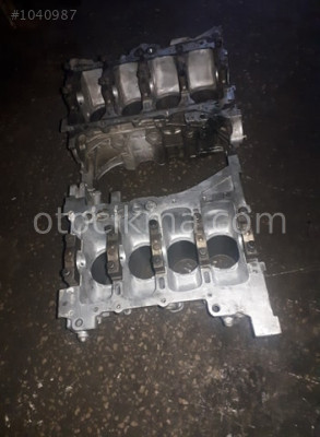 BLUE MOTOR BLOĞU G4LC
