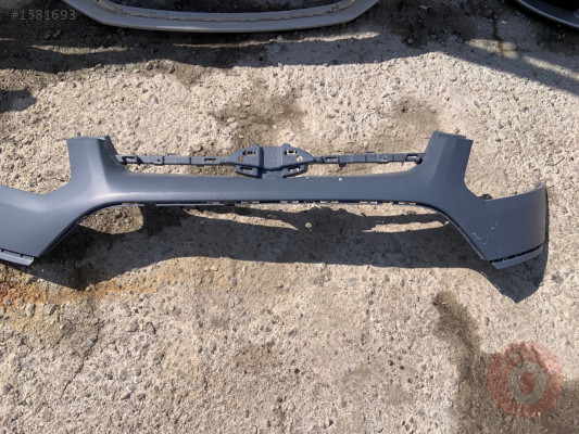 Ford Custom Ön tampon üst parça
