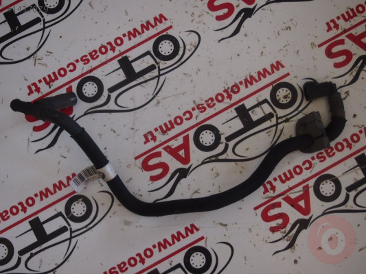 BMW 5 TERMOSTAT HORTUMU