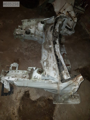 opel astra h şase direkleri ve corsa insignia çıkmaları