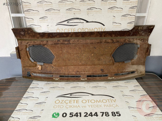 OPEL ASTRA F BAGAJ PANDUZOT ORJİNAL ÇIKMA 1990-1998 MODEL