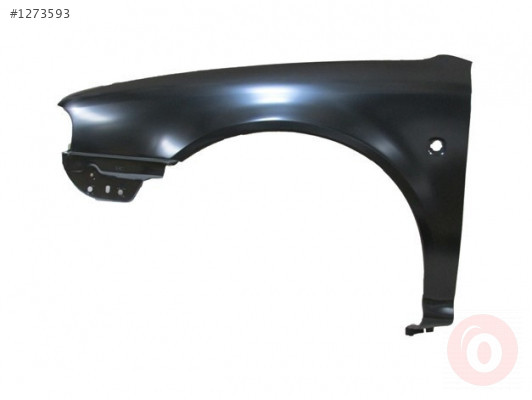 SKODA OCTAVİA A4 97-11 ÇAMURLUK ÖN SOL 1U0821105-1U0821105A