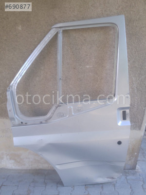 FORD TRANSİT V184 ÖN KAPI SOL ORJINAL ÇIKMA