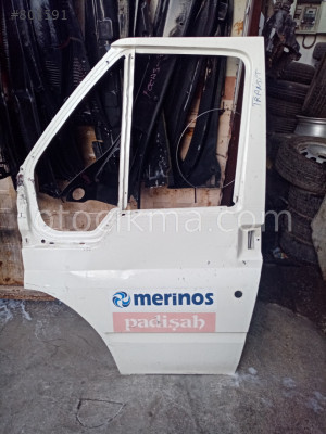 FORD TRANSİT SOL ÖN KAPI 85 T280 2004-2007