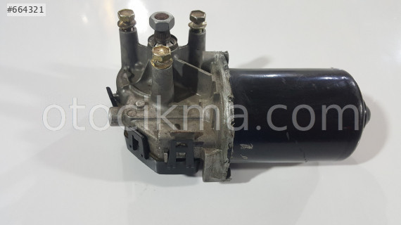VW POLO CLASSİC 96-2003 ORJİNAL SİLECEK MOTORU KARE SOKETLİ