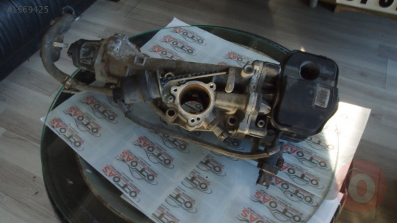 LİNEA EGR 55230453