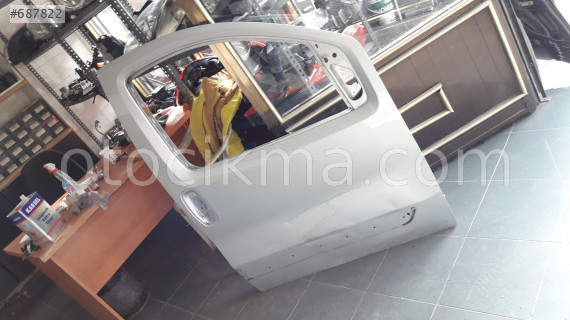 FİAT FIORINO SAĞ ÖN KAPI SÖKME SALİHOĞLU OTODAN