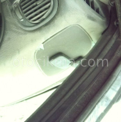 ÇIKMA 1996 VOLVO S40 HOPARLÖR.