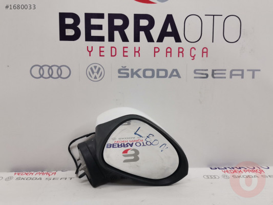 SEAT LEON 2013 2017 MODEL SAĞ AYNA