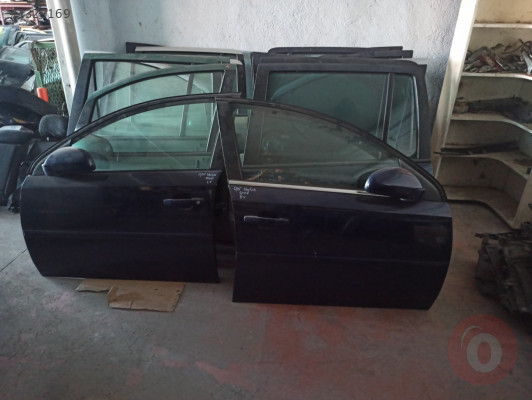 Opel Vectra c kasa kapı çıkma
