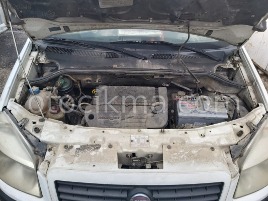 FİAT DOBLO 1.3 MULTİJET KOMPLE ŞANZIMAN GÜÇMANLAR OTO