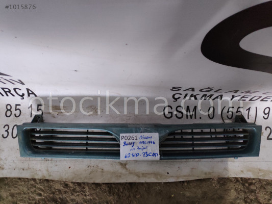 OEM; 62310-73c00 NİSSAN SUNNY 91-96 PANJUR OEM; 62310-73C00