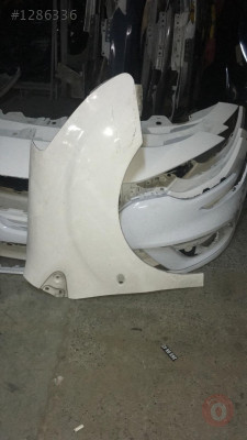 Pejo partner tepe 350