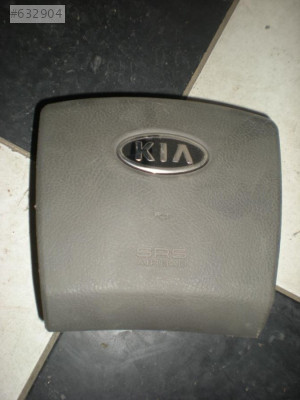 kia seranto çıkma sökme airbag