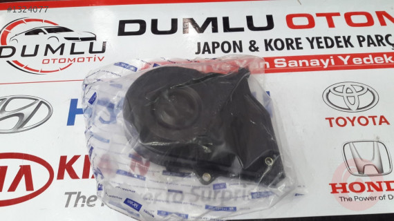 HYUNDAI ACCENT DİZEL TRİGER KAPAĞI ÜST /21360-27000