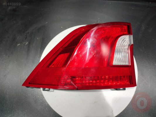 Volvo S60 Sol Dış Stop 31395930