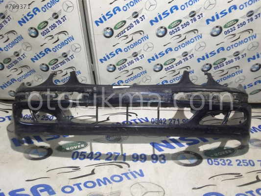 MERCEDES E SERİSİ W211 KASA ÖN TAMPON ÇIKMA 02-10 A211880004