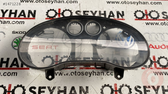 81071521 audi a3 2008 1.4 tfsi kilometre saati camı