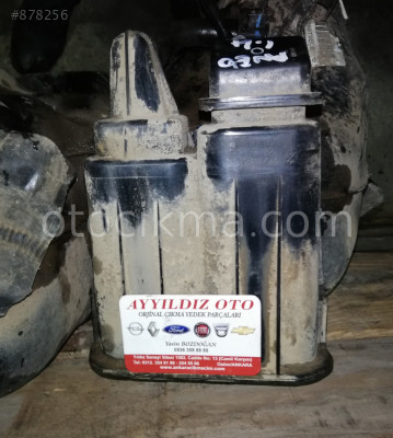 CHEVROLET AVEO 1.4 KANİSTER
