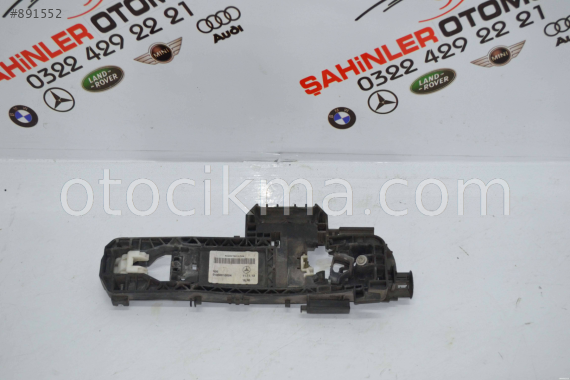 2007 2013 MERCEDES C SERİSİ W204 İÇ KAPI MEKANİZMASI