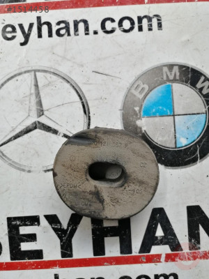 1K0121367F seat toledo 2012-19 radyatör alt takozu kulağı
