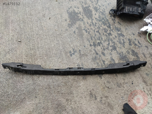 BMW 1 Serisi F40  Merkez Kanal 2019 2022 127606-10 T90027B