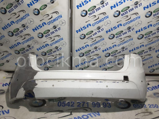 BMW 2 SERİSİ F45 KASA ARKA TAMPON ÇIKMA 14-18 511214914515