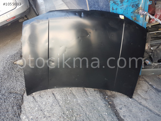 GOLF 4 KAPUT OTOBEKİR